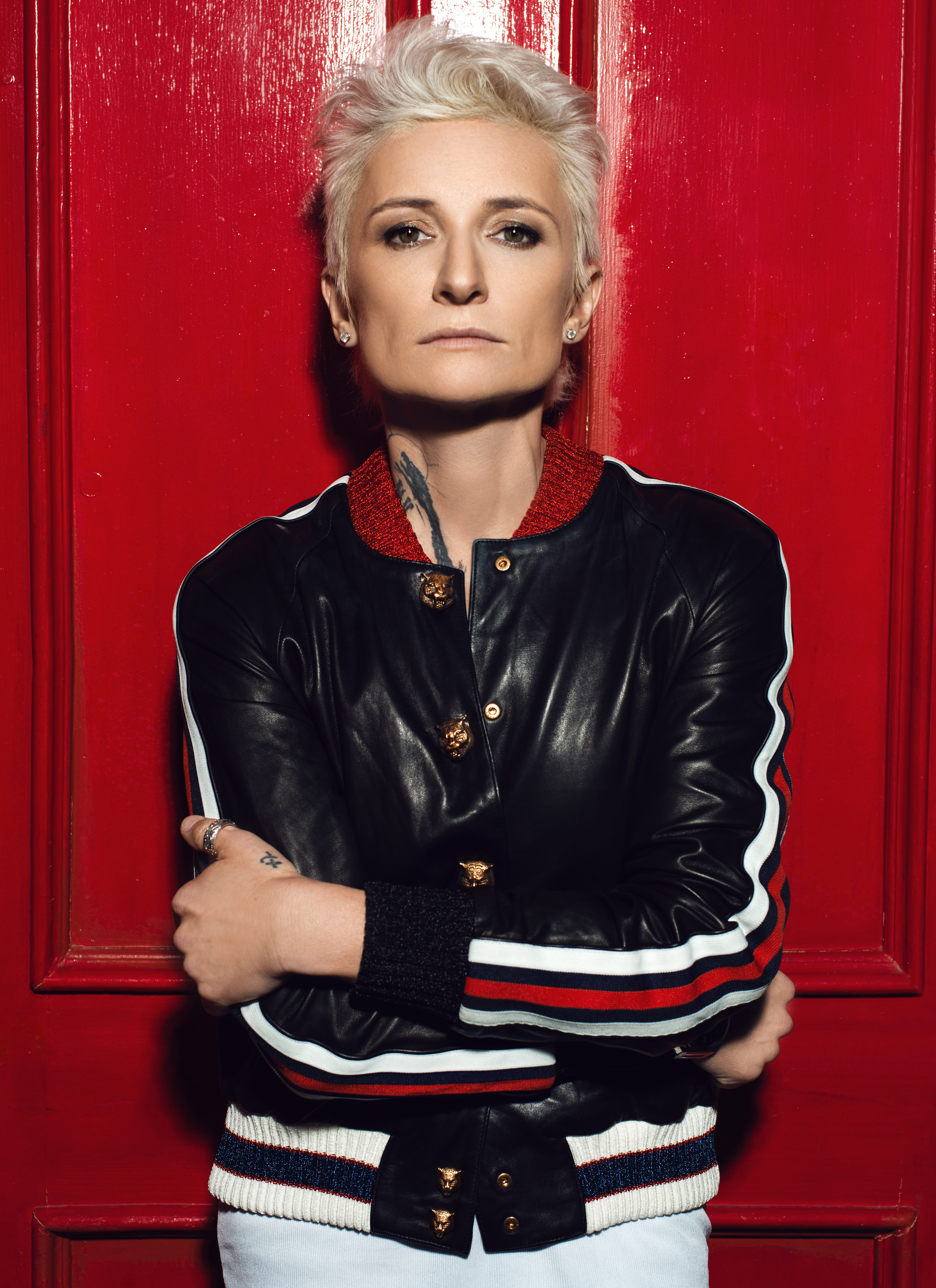 Диана Арбенина