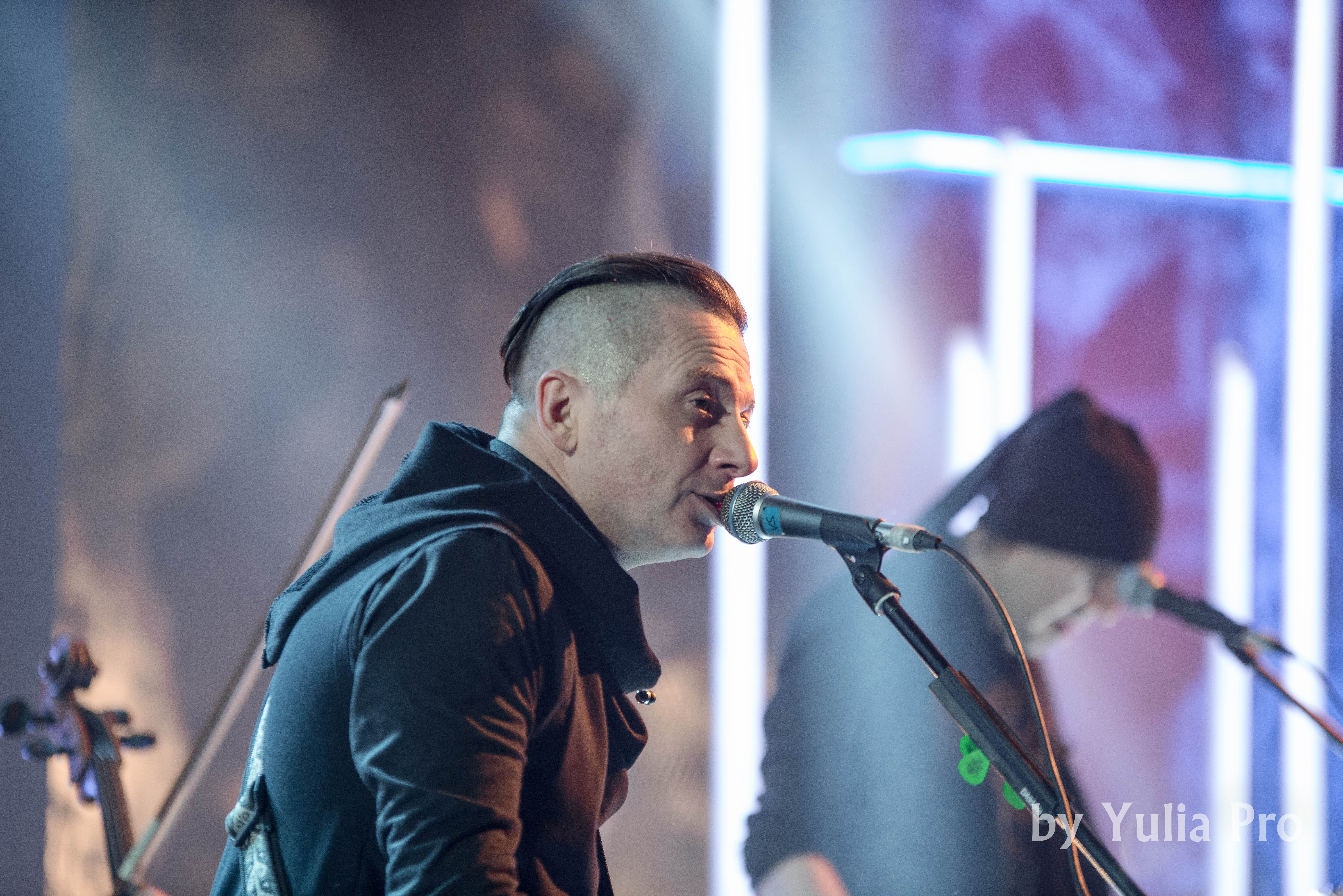 Вадим Самойлов (Агата Кристи)