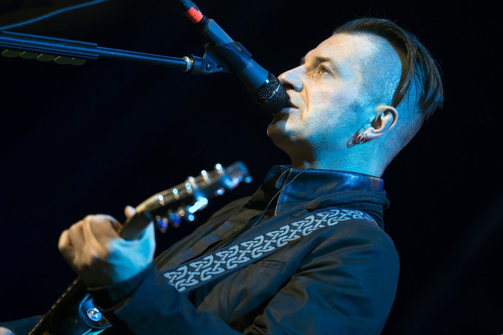 Вадим Самойлов приглашает на #ZBFest Вадим Самойлов приглашает на #ZBFest